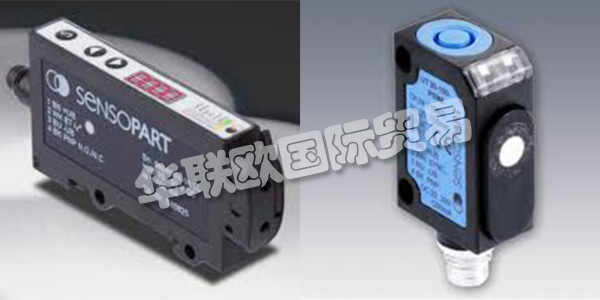 森薩帕特(SENSOPART)自1994年成立以來，一直專注于工業(yè)自動化傳感器的生產(chǎn)制造。森薩帕特在圖像處理視覺傳感器市場上確立了領(lǐng)先地位，他們的圖像傳感器在機器人應(yīng)用等方面發(fā)揮著重要作用。森薩帕特非常重視產(chǎn)品的堅固性和耐用性，根據(jù)DIN ISO 9001的質(zhì)量標準有效提升顧客滿意度。下文為您介紹森薩帕特傳感器。
