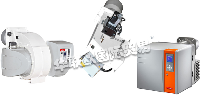 CUENOD,法國(guó)CUENOD燃?xì)馊紵?CUENOD雙燃料燃燒器