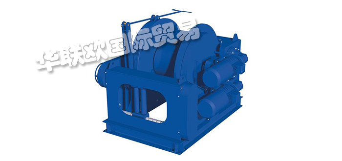 EMCE,荷蘭EMCE絞車馬達(dá),EMCE汽車絞盤