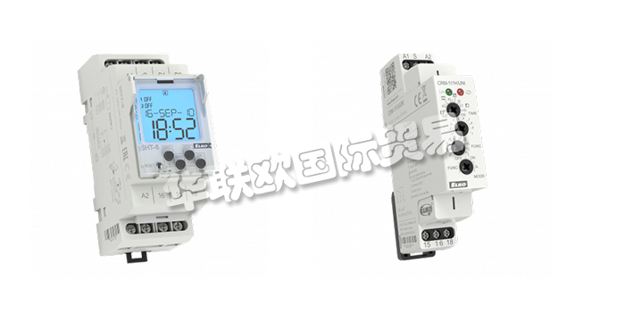 特價(jià)售賣捷克ELKO EP繼電器保護(hù)開關(guān)