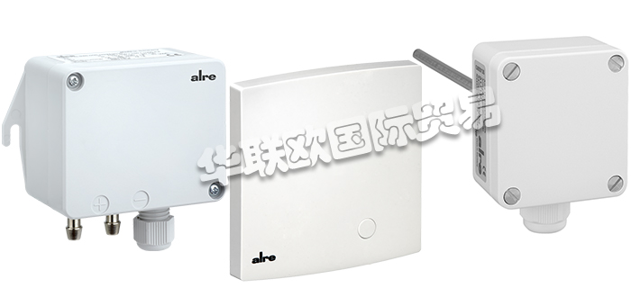 ALRE生產(chǎn)高質(zhì)量控制技術(shù)已有50多年的歷史。他們是一家總部位于柏林的德國業(yè)主擁有的公司，他們?nèi)匀辉谶@里生產(chǎn)大部分產(chǎn)品。他們?yōu)榈聡圃斓木雀械阶院馈Ｋ麄冮_發(fā)和生產(chǎn)用于加熱，空調(diào)和系統(tǒng)工程的控制，調(diào)節(jié)和自動(dòng)化的組件和系統(tǒng)。他們盡早發(fā)現(xiàn)趨勢(shì)，并通過創(chuàng)新產(chǎn)品對(duì)趨勢(shì)做出反應(yīng)當(dāng)前就是這種情況。他們始終將最先進(jìn)的技術(shù)與數(shù)十年來的專有技術(shù)相結(jié)合。在產(chǎn)品開發(fā)中，他們牢記設(shè)備的可持續(xù)性和總系統(tǒng)成本。只有溫暖，氣候和空氣質(zhì)量的完美相互作用才能創(chuàng)造出舒適的房間氛圍。最佳控制可確保高水平的能源效率。這樣可以最大程度地提高舒適度并節(jié)省資源。他們專注于完善的客戶服務(wù)和最高的質(zhì)量。自1994年以來，ISO 9001證書也證實(shí)了這一點(diǎn)。ALRE是成功的INTER CONTROL小組的成員。今天小編將為大家分享有關(guān)ALRE公司怎么樣,ALRE傳感器介紹的內(nèi)容：