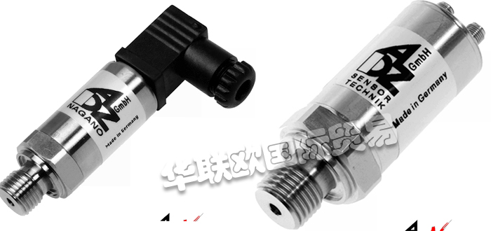 ADZ NAGANO GmbH根據(jù)高工業(yè)要求開發(fā)和生產(chǎn)技術成熟，堅固耐用的傳感器，供全球使用。A其中在這里不僅創(chuàng)建了特定于客戶的解決方案，而且還創(chuàng)建了最新的標準產(chǎn)品。來自工藝技術，汽車行業(yè)以及使用氣動和液壓系統(tǒng)的所有領域的客戶都信任他們的解決方案。對技術要求苛刻的航空業(yè)也依賴于他們公司的產(chǎn)品。航空工程，DIN EN 9100以及IAFT 16949和ATEX的適當認證確認了質(zhì)量和可靠性。今天小編將為大家分享有關ADZ NAGANO來自哪個國家,ADZ NAGANO壓力傳感器介紹的內(nèi)容：