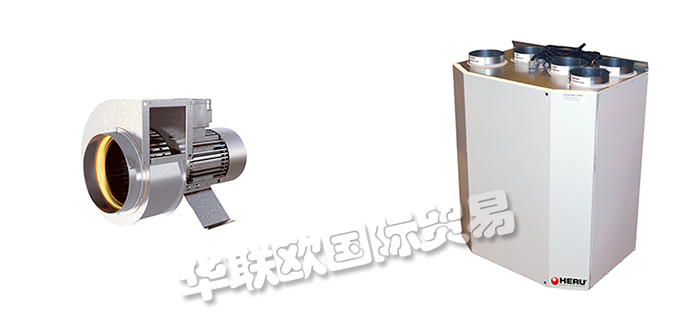 OSTBERG,瑞典OSTBERG管道風機,OSTBERG風扇