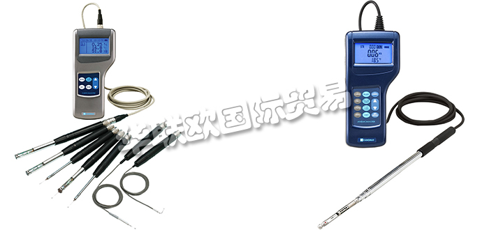 KANOMAX,美國KANOMAX USA風速儀,KANOMAX粒子計數(shù)器