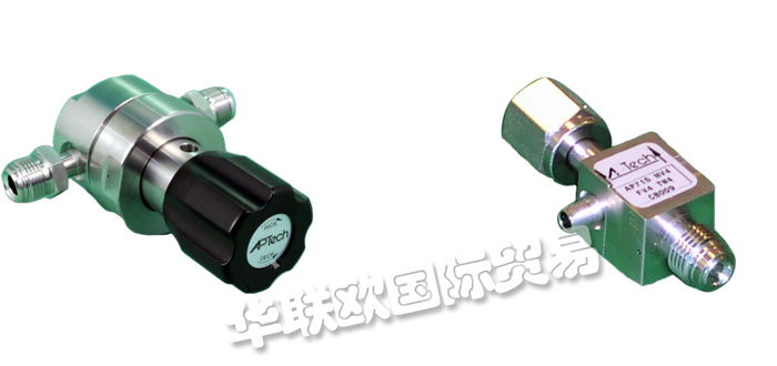 APTECH,美國(guó)APTECH調(diào)壓閥,APTECH氣動(dòng)閥