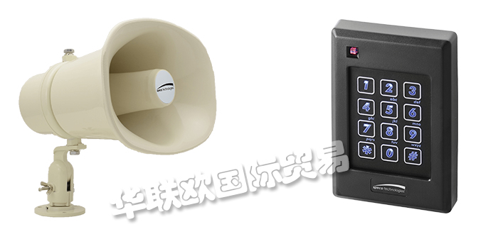 半價銷售美國SPECO TECHNOLOGIES揚(yáng)聲器相機(jī)
