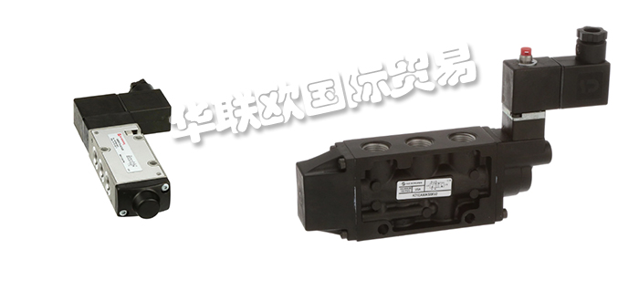 英國(guó)諾冠NORGREN電磁閥的優(yōu)點(diǎn)、用途及工作原理