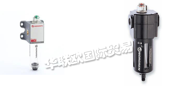 英國(guó)諾冠NORGREN油霧器的工作原理及使用說明