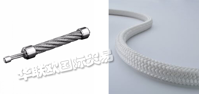 TEUFEIBERGER,奧地利TEUFEIBERGER鋼絲繩,TEUFEIBERGER絞車(chē)?yán)K索