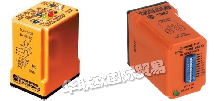 優(yōu)勢(shì)供應(yīng)美國ATC DIVERSIFIED ELECTRONICS隔離開關(guān)繼電器