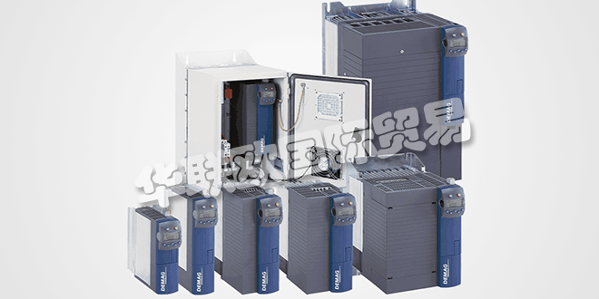 DEMAG變頻器,德國DEMAG變頻器