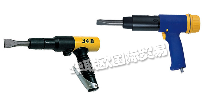 瑞士原裝正品VON ARX氣動鑿打磨機