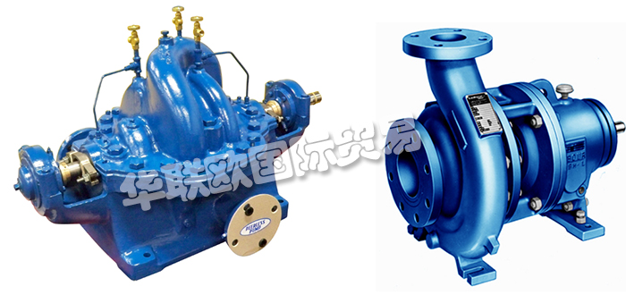 美國PEERLESS PUMP臥式和立式泵的領(lǐng)先制造商