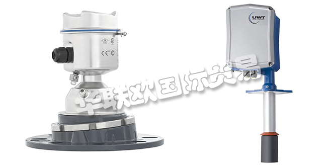 UWT公司介紹,德國(guó)UWT雷達(dá)料位計(jì)說(shuō)明書(shū)