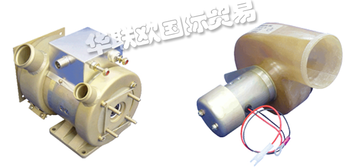 美國ELECTROMECH TECHNOLOGIES執(zhí)行器鼓風(fēng)機(jī)型號價格