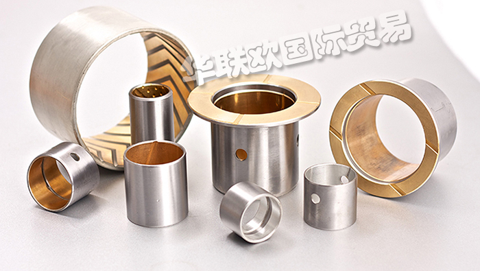 低價銷售德國NOELLE-NORDHORN軸承襯套