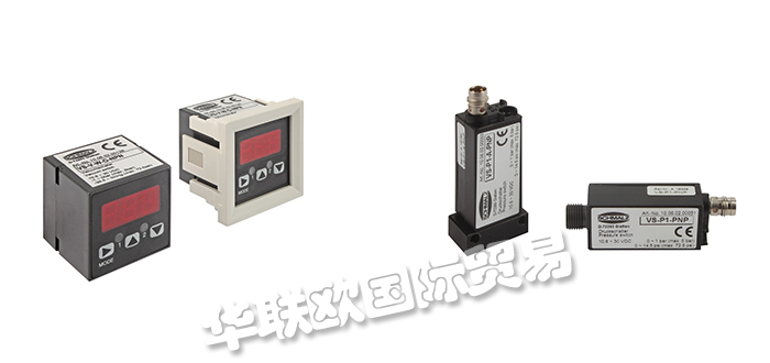 SCHMALZ是什么品牌,德國(guó)SCHMALZ真空壓力開(kāi)關(guān)產(chǎn)品介紹