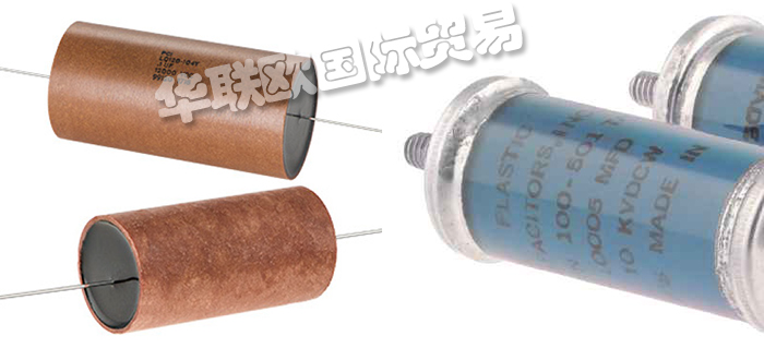 經(jīng)銷美國(guó)PLASTIC CAPACITORS濾波電容器高壓變壓器