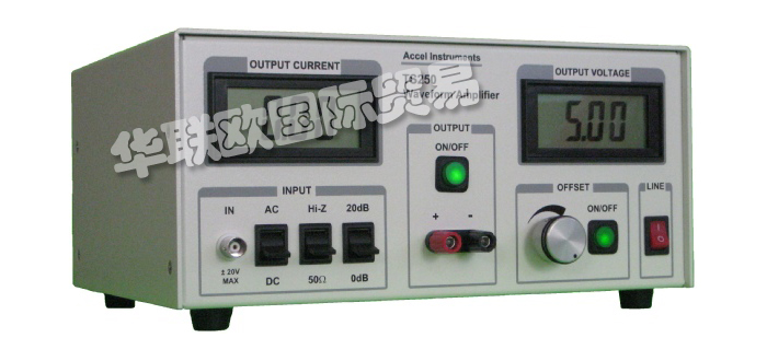 ACCEL,美國(guó)ACCEL放大器,ACCEL穩(wěn)壓器