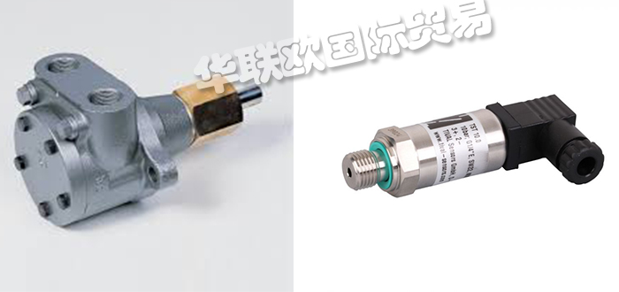 德國HP-TECHNIK泵控制器壓力調(diào)節(jié)閥型號(hào)價(jià)格