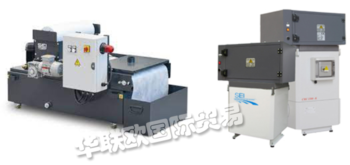 意大利SEI FILTRATION清潔器空氣過(guò)濾器型號(hào)價(jià)格