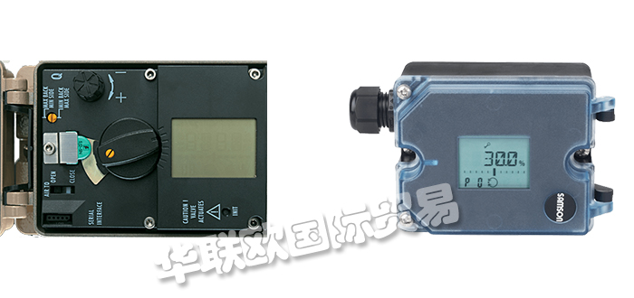 德國薩姆森SAMSON閥門定位器產品特點及使用說明書