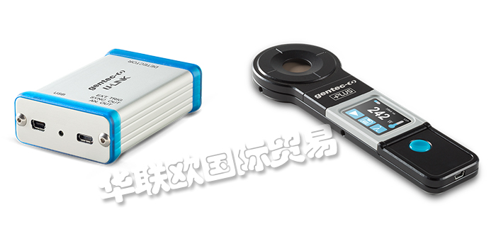 加拿大GENTEC-EO激光功率計全系列產(chǎn)品型號詳細概述