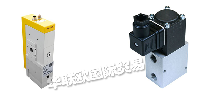 德國(guó)AVENTICS氣動(dòng)比例閥全系列產(chǎn)品型號(hào)介紹