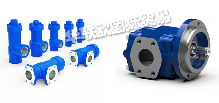 德國RICKMEIER減壓閥全系列產(chǎn)品型號介紹