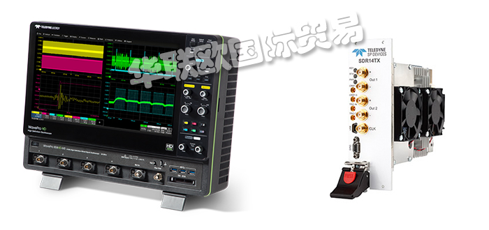 LECROY,美國(guó)LECROY示波器,LECROY波形發(fā)生器