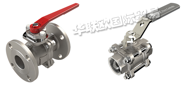 SVF,美國(guó)SVF閥門,SVF執(zhí)行器