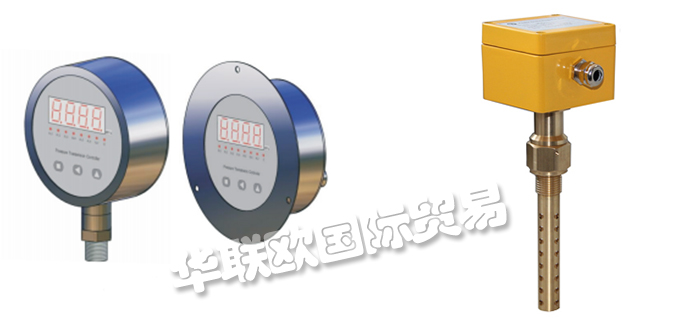 CLAKE,美國CLAKE熱導(dǎo)式流量開關(guān),CLAKE壓力變送控制器