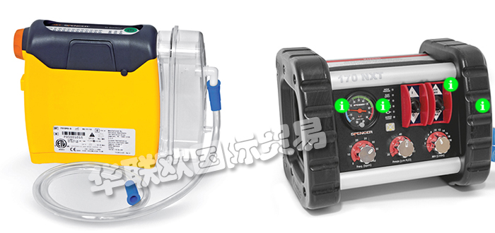 SPENCER,意大利SPENCER鼓風機,SPENCER呼吸機