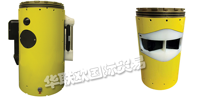 優(yōu)勢(shì)供應(yīng)美國TELEDYNE GAVIA模塊水下機(jī)器人