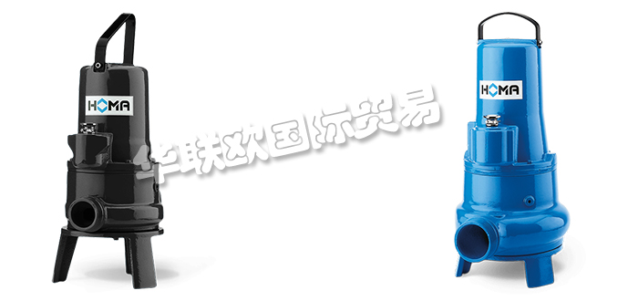 特價(jià)銷(xiāo)售德國(guó)HOMA PUMP壓力泵工業(yè)泵