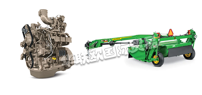 JOHN DEERE,美國JOHN DEERE,JOHN DEERE發(fā)動機(jī),JOHN DEERE柴油機(jī)