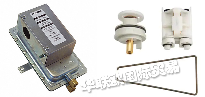 低價(jià)銷(xiāo)售美國(guó)POWERS CONTROLS調(diào)溫閥控制閥