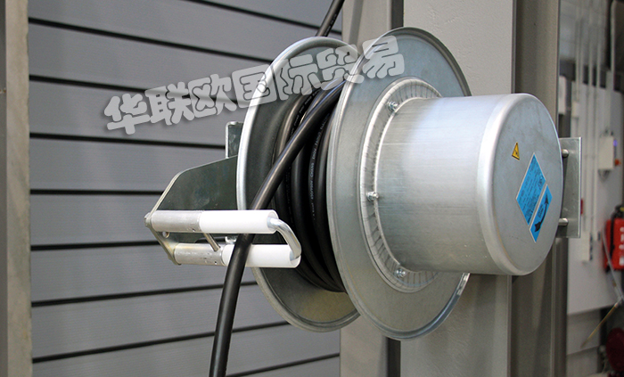 低價(jià)銷售德國(guó)HARTMANN&KONIG動(dòng)力電纜盤(pán)彈力電纜盤(pán)