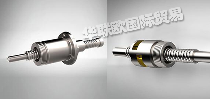 低價(jià)銷售德國(guó)KARL-HIPP滾珠絲杠螺紋齒輪