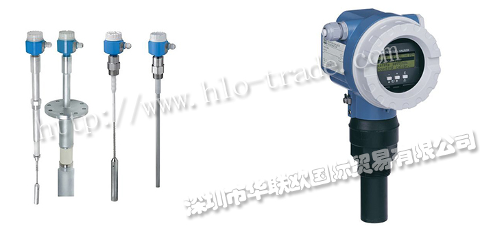 瑞士E+H物位計(jì)產(chǎn)品工作原理及E+H物位計(jì)使用說明書