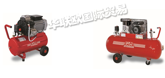 特價(jià)銷售意大利GIS AIR COMPRESSORS空氣壓縮機(jī)螺桿式壓縮機(jī)
