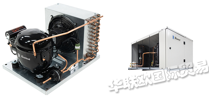 優(yōu)惠供應法國LUNITE HERMETIQUE壓縮機馬達冷卻機組