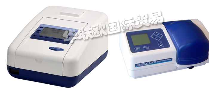 JENWAY,英國JENWAY色度計,JENWAY比色儀