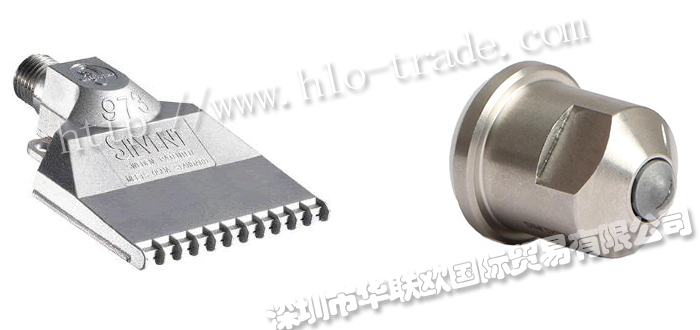 2023年全球十大知名工業(yè)噴嘴品牌排行榜(1月13日更新)