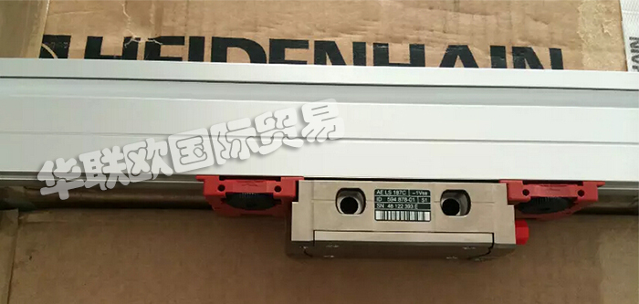 德國HEIDENHAIN海德漢光柵尺(HEIDENHAIN海德漢光柵尺的優(yōu)勢與應(yīng)用領(lǐng)域)