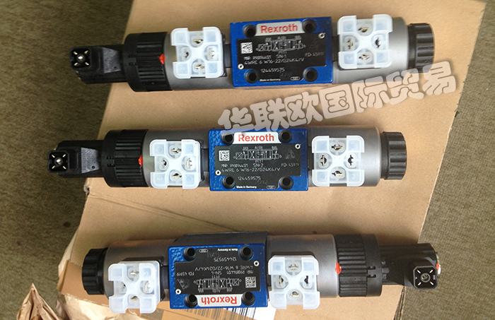 什么是力士樂(lè)REXROTH液壓泵(附詳細(xì)介紹)