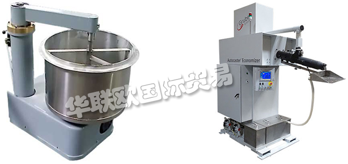 GRUBER,美國(guó)GRUBER SYSTEMS攪拌機(jī),GRUBER清洗設(shè)備