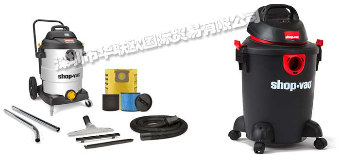 低價(jià)經(jīng)銷(xiāo)美國(guó)SHOP-VAC空氣增流器真空吸塵器