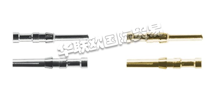 GSEE冷壓針,GSEE信號冷壓針,美國冷壓針,美國冷壓針,Z-S0.37/D,美國GSEE