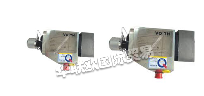 VOITH轉換器,VOITH電液轉換器,德國轉換器,德國電液轉換器,DSG-B07112,德國VOITH
